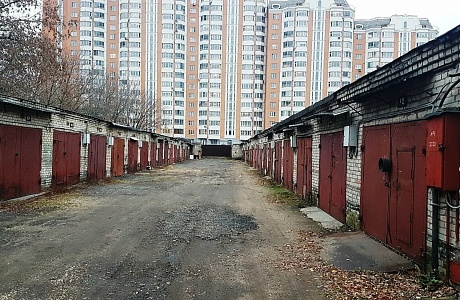 «Гаражная амнистия»: особенности, необходимые документы и советы по оформлению «Гаражная амнистия»: особенности, необходимые документы и советы по оформлению